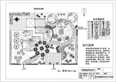 运动区平面设计案例中班