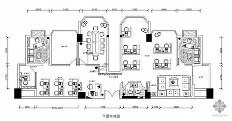 平面设计可以去的公司