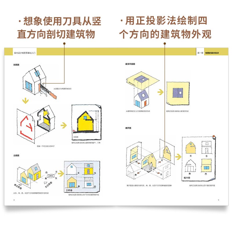 房屋平面设计免费自学网