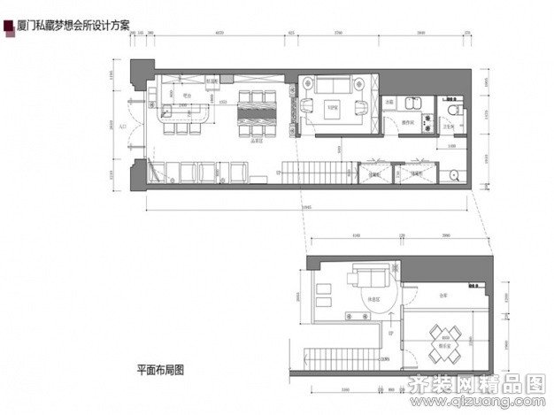 厦门平面设计师装修