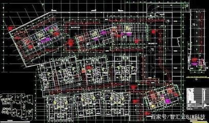 平面设计用cad还是bim