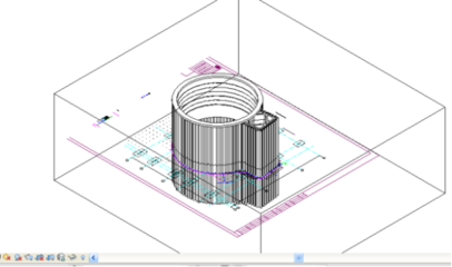 平面设计用cad还是bim