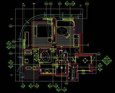 平面设计用cad还是bim