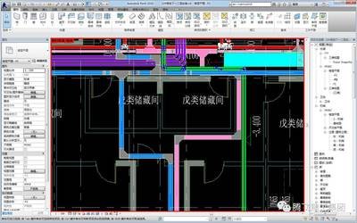 平面设计用cad还是bim