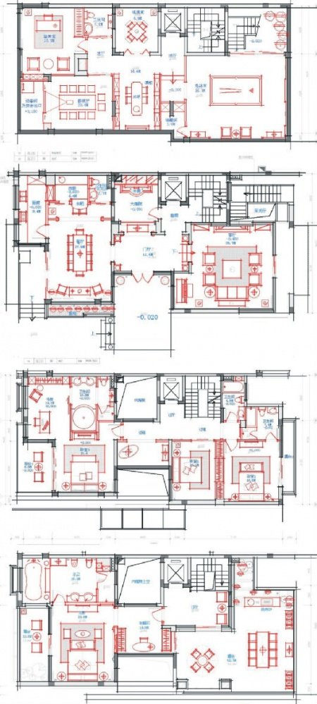 平面设计工作室方案