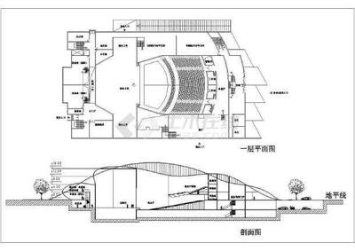 电影院平面设计价格多少