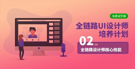 快速掌握平面设计核心方法