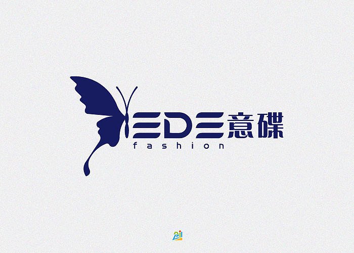 平面设计服装logo