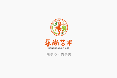 金华logo平面设计案例