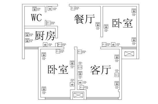 平面设计100练图