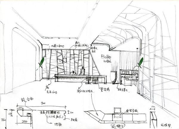 酒店平面设计文章