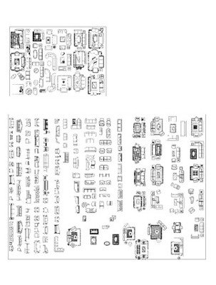 2017平面设计试题大全