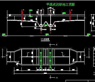 sbr工艺平面设计图