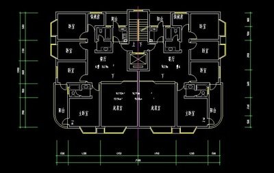 平面设计先学cad