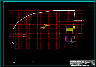 平面设计先学cad