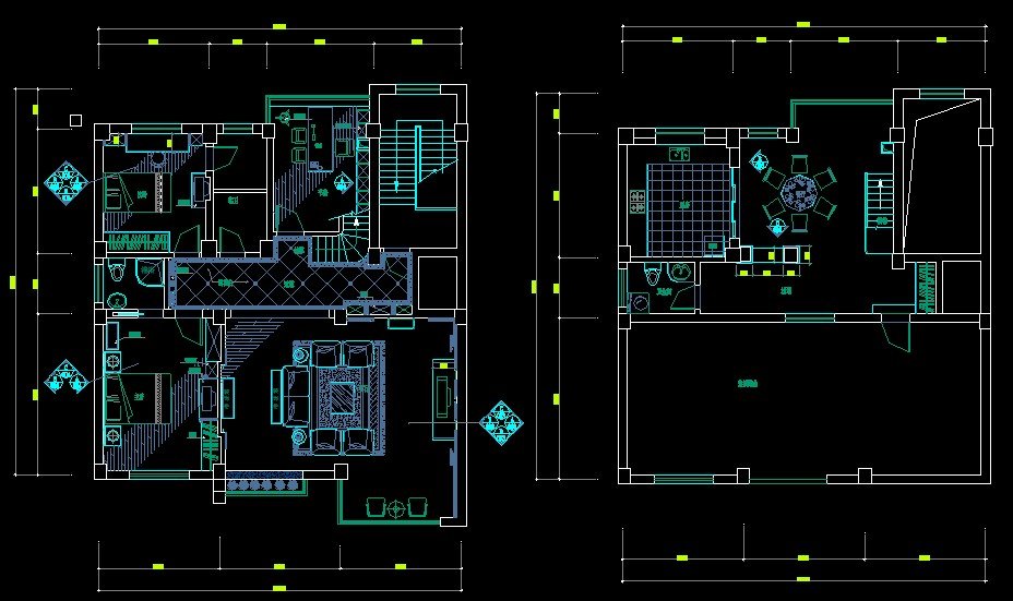 平面设计先学cad