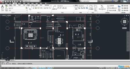 平面设计先学cad