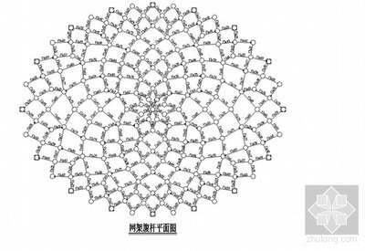 钩织图纸平面设计图