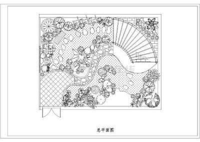 钩织图纸平面设计图