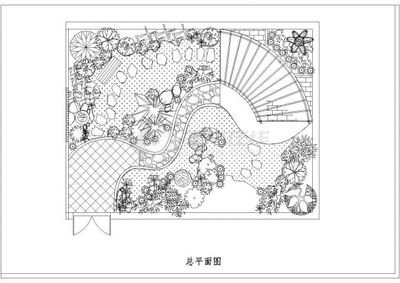 钩织图纸平面设计图