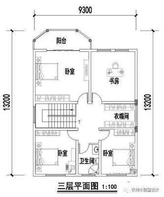 衣帽间平面设计难点分析