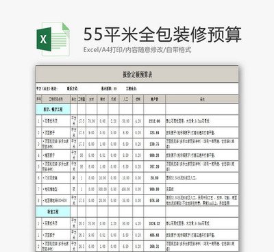 装修公司平面设计绩效考核