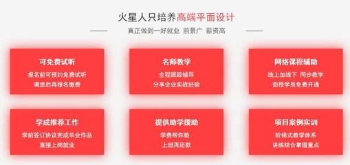 平面设计师证报名系统