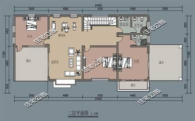 室内平面设计赚钱方法大全