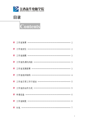 网店平面设计资料目录图