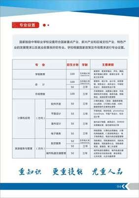 湖南职校平面设计中专学校