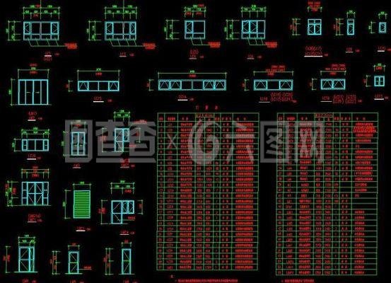 门窗平面设计软件下载