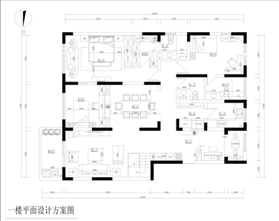 平面设计的方案怎么写