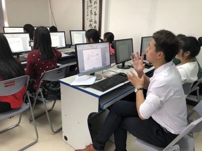 于都平面设计面试培训学校