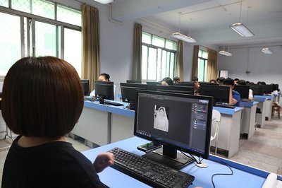 番禺区多媒体平面设计学校