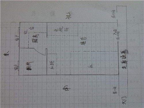 网上画房子平面设计可靠吗