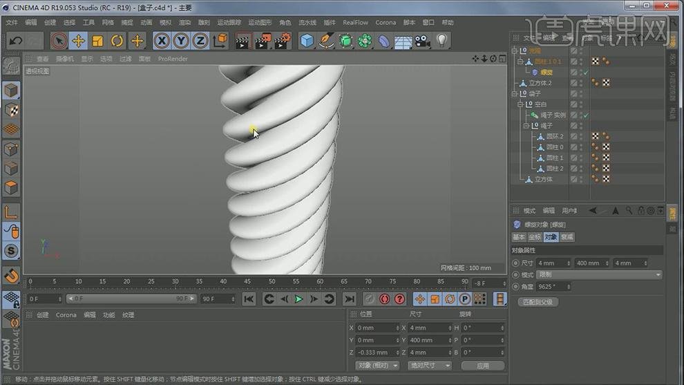 平面设计和3d建模的区别