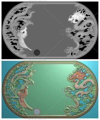 精雕怎么打开平面设计