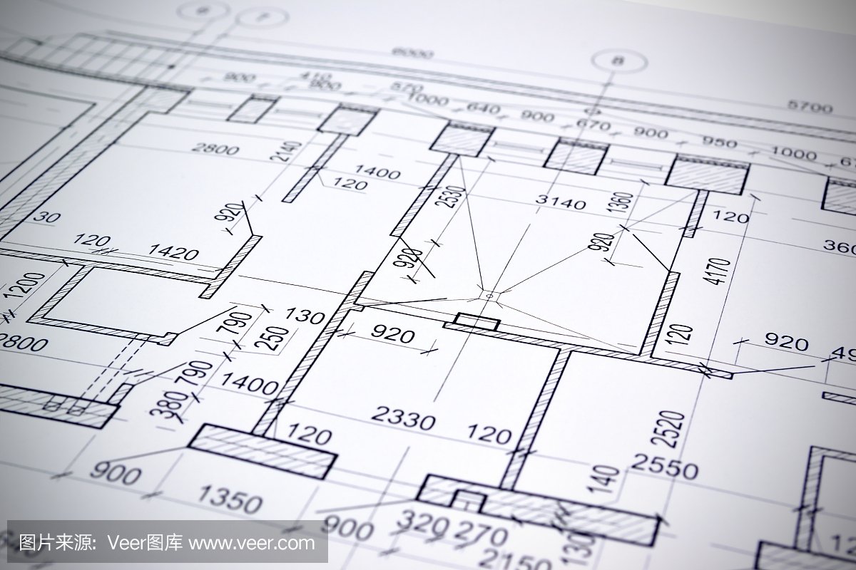 平面设计与建筑行业前景