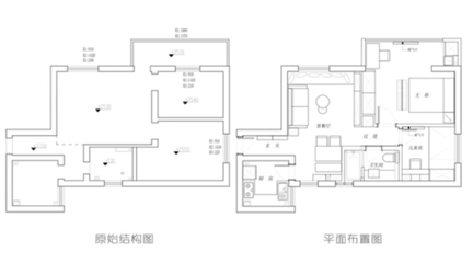 家里平面设计图片大全