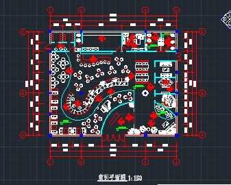 游戏设计的平面设计图