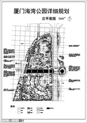 海洋主题设计课平面设计图