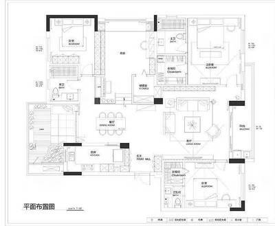 佛山室内平面设计学多久