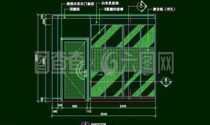 实木楼梯平面设计软件