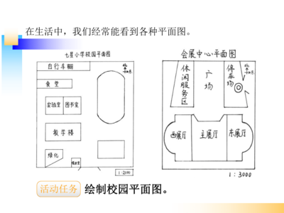 店面平面设计图绘制教程