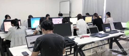 电脑平面设计速学