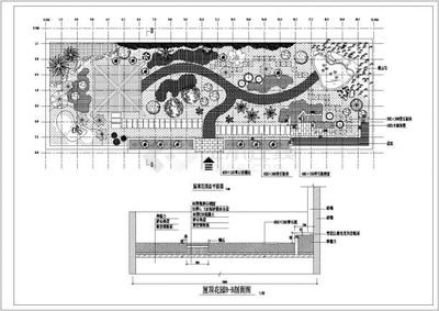 在线平面设计花园