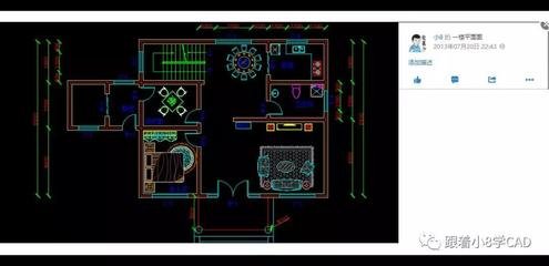 平面设计师需要学cad