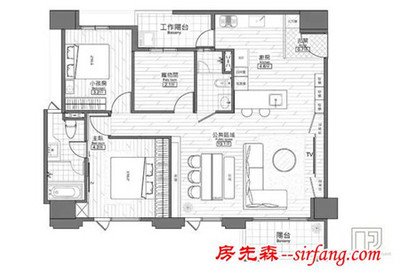 温馨小屋图片平面设计