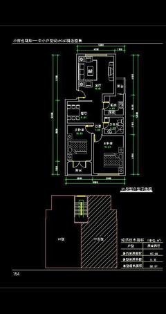 平面设计跟cad对比